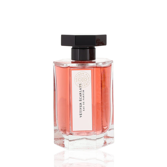 L`Artisan Vetiver Ecarlate For Man/Woman Eau De Parfum Perfume Boxed