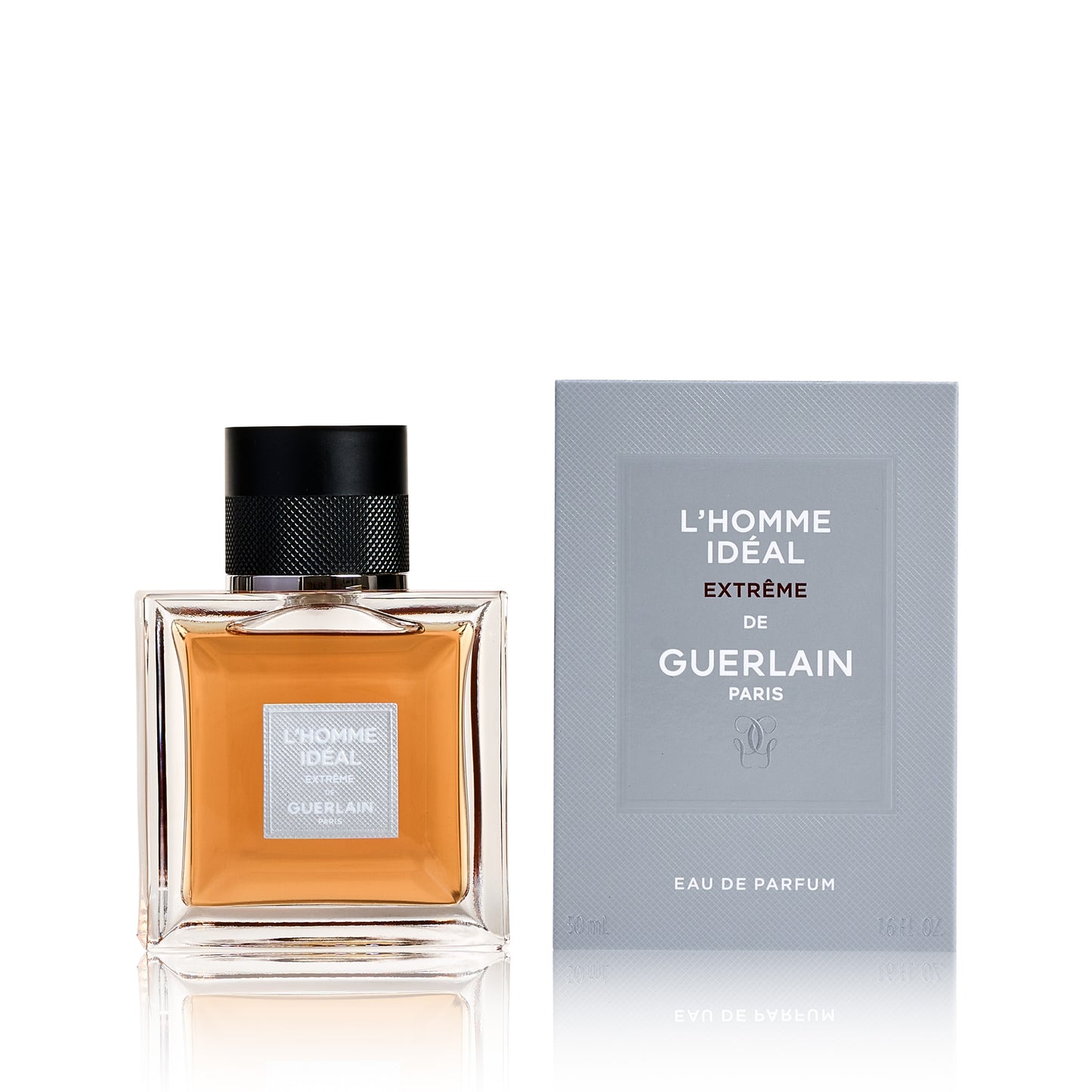 Guerlain L'Homme Ideal Extreme For Man