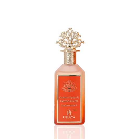 L'Haya Pacific Sunset Extrait De Parfum Perfume