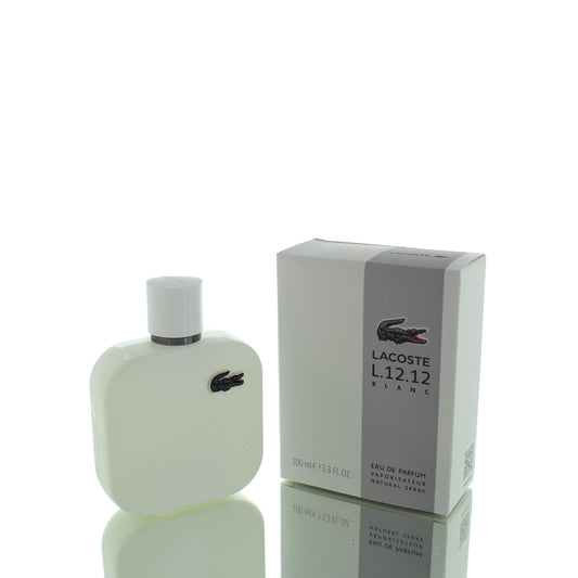 Lacoste Blanc EDP Edition For Man