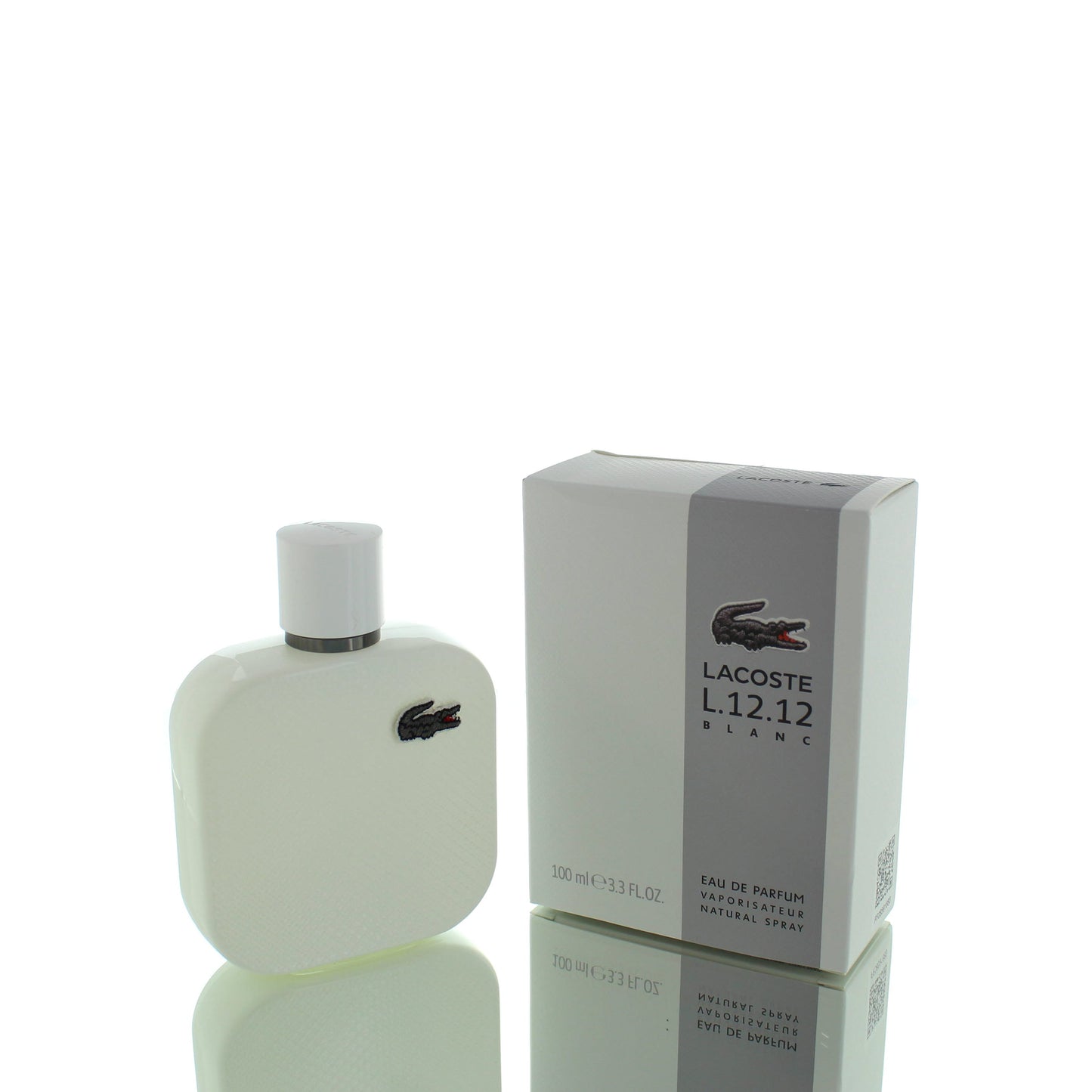 Lacoste Blanc Edp Edition (2021)