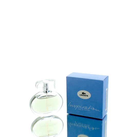 Lacoste Inspiration For Woman Eau De Parfum Perfume Boxed
