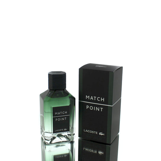 Lacoste Match Point EDP Edition (2021) For Man