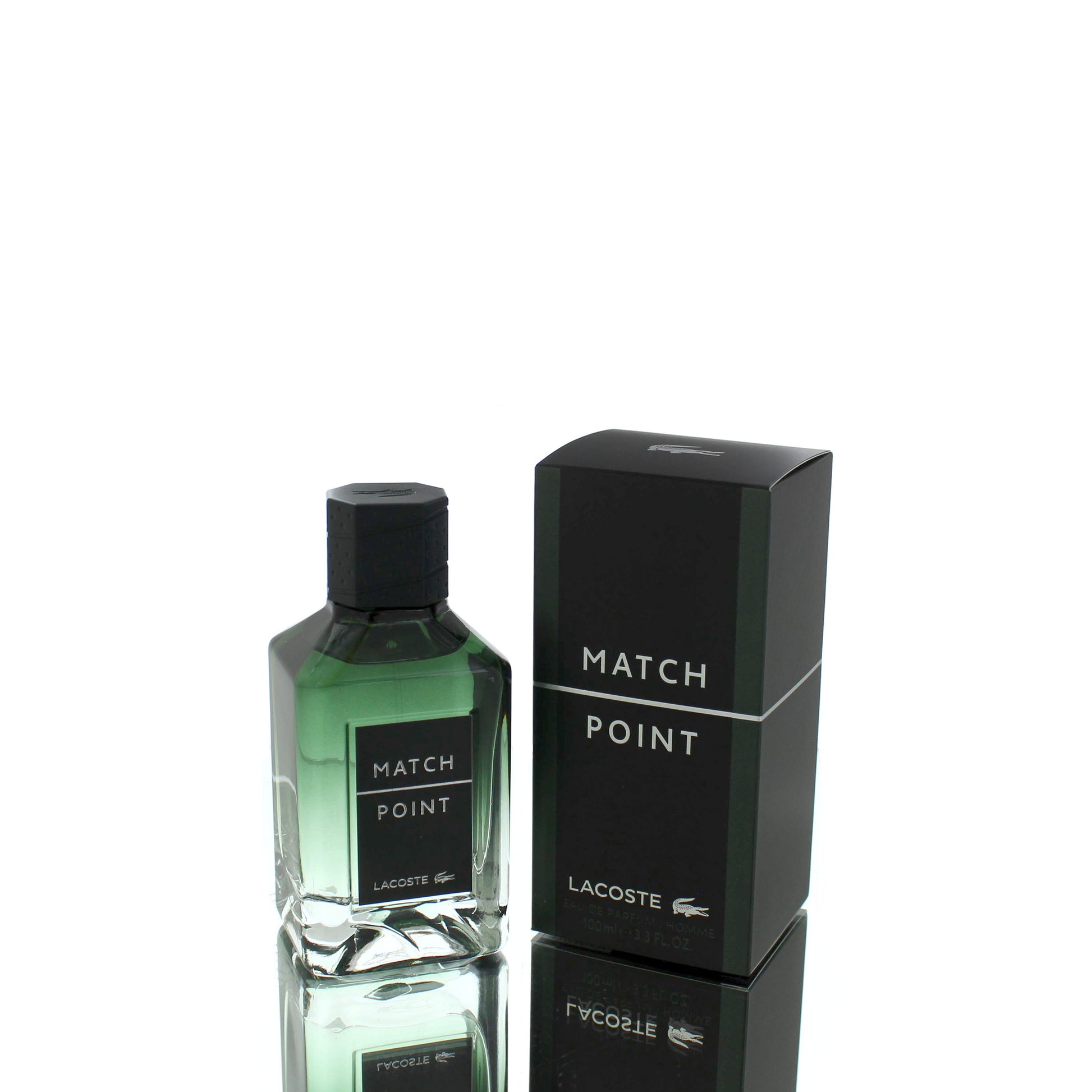 Lacoste Match Point EDP Edition For Man Eau De Parfum Perfume Tester