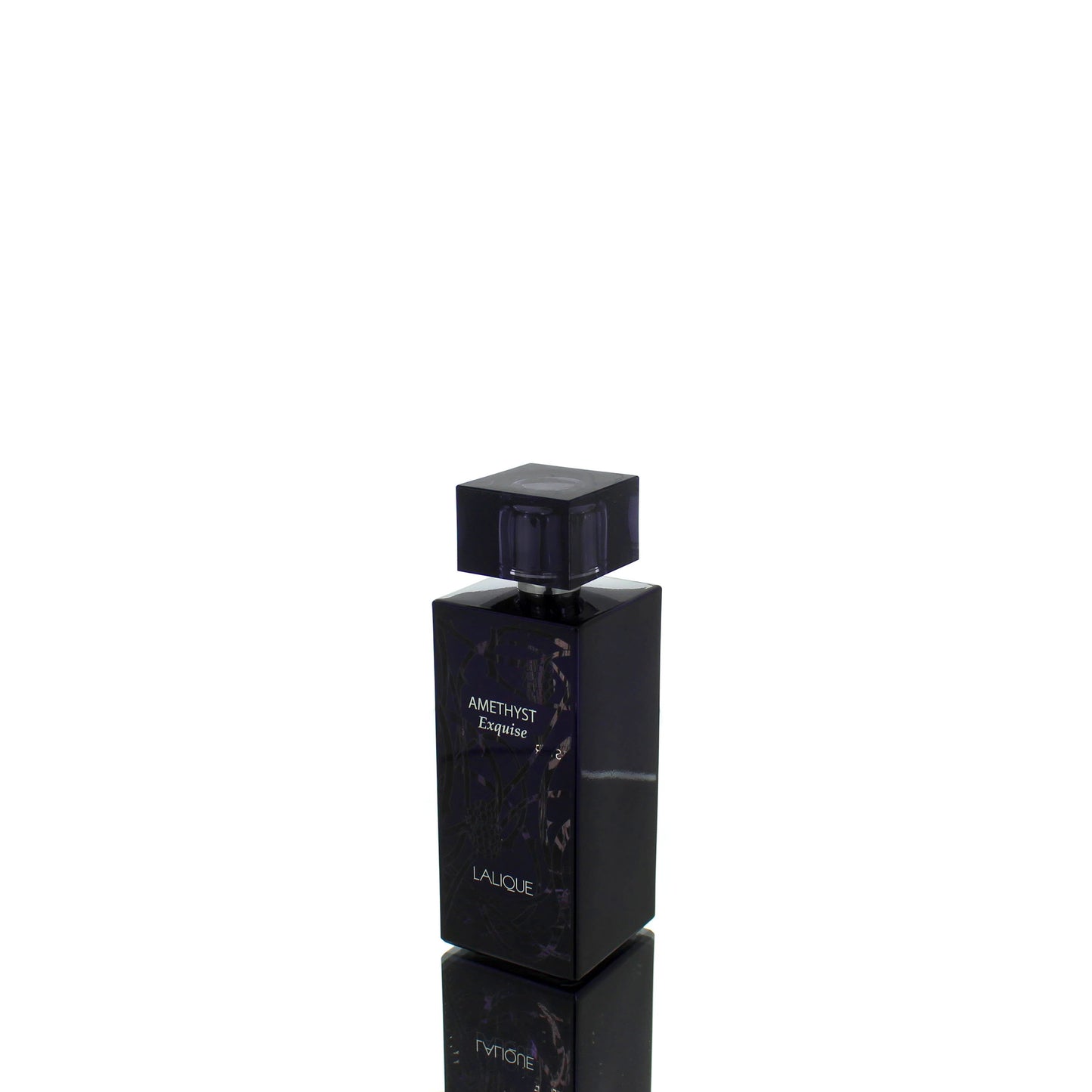 Lalique Amethyst Exquise For Woman