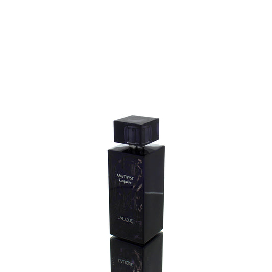 Lalique Amethyst Exquise For Woman