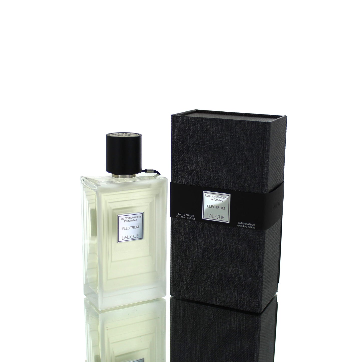 Lalique Les Compositions Parfumées Electrum Pour Homme/Femme