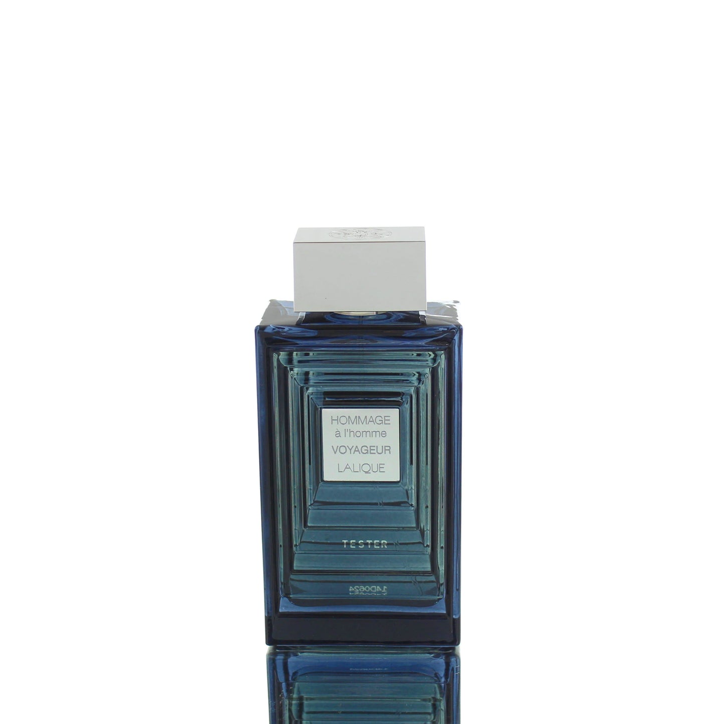 Lalique Hommage A L'homme Voyageur For Man