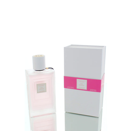 Lalique Les Compositions Parfumees Pink Paradise For Woman