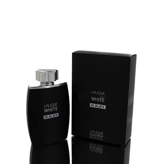Lalique White in Black (Limited Edition) For Man