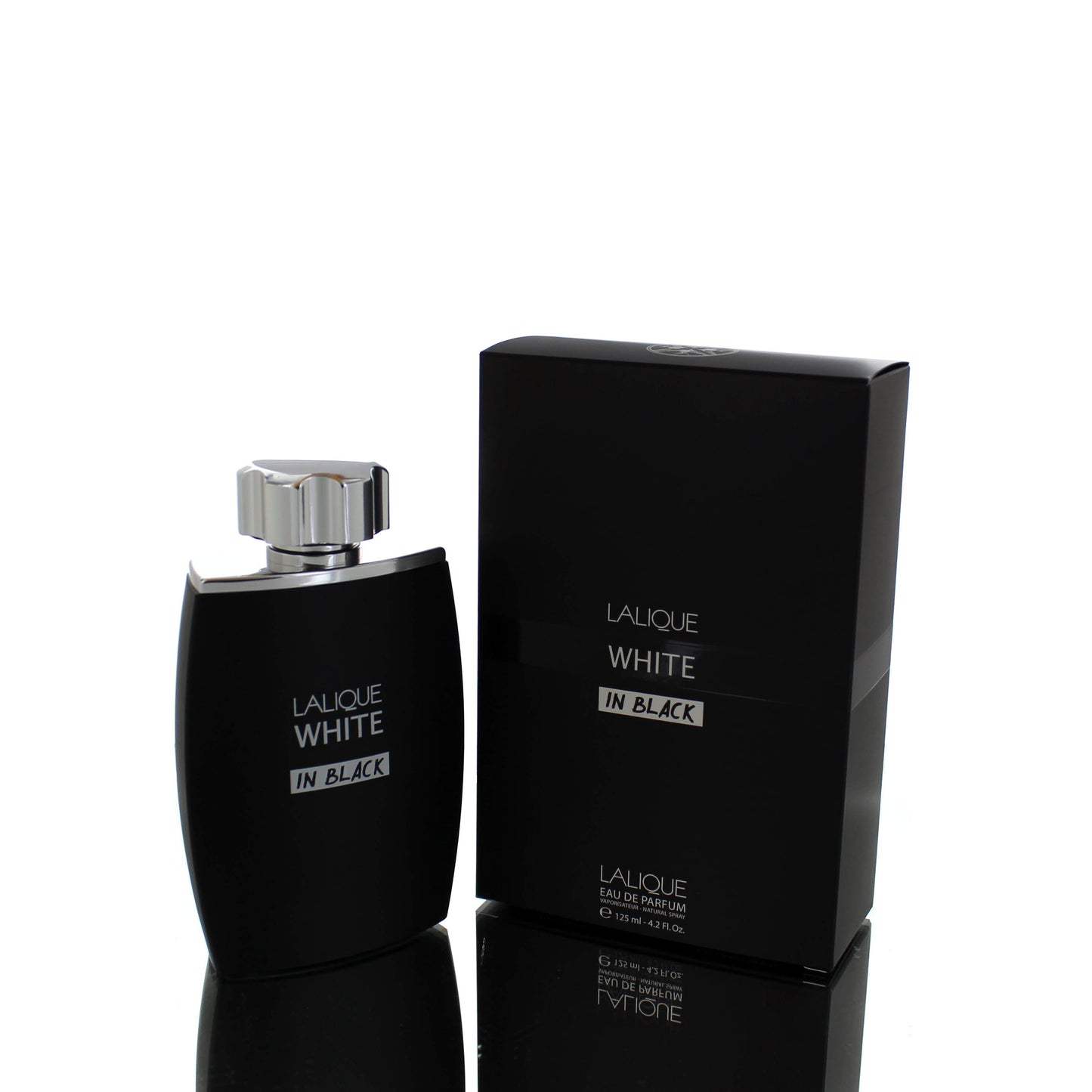 Lalique White In Black (Limited Edition)