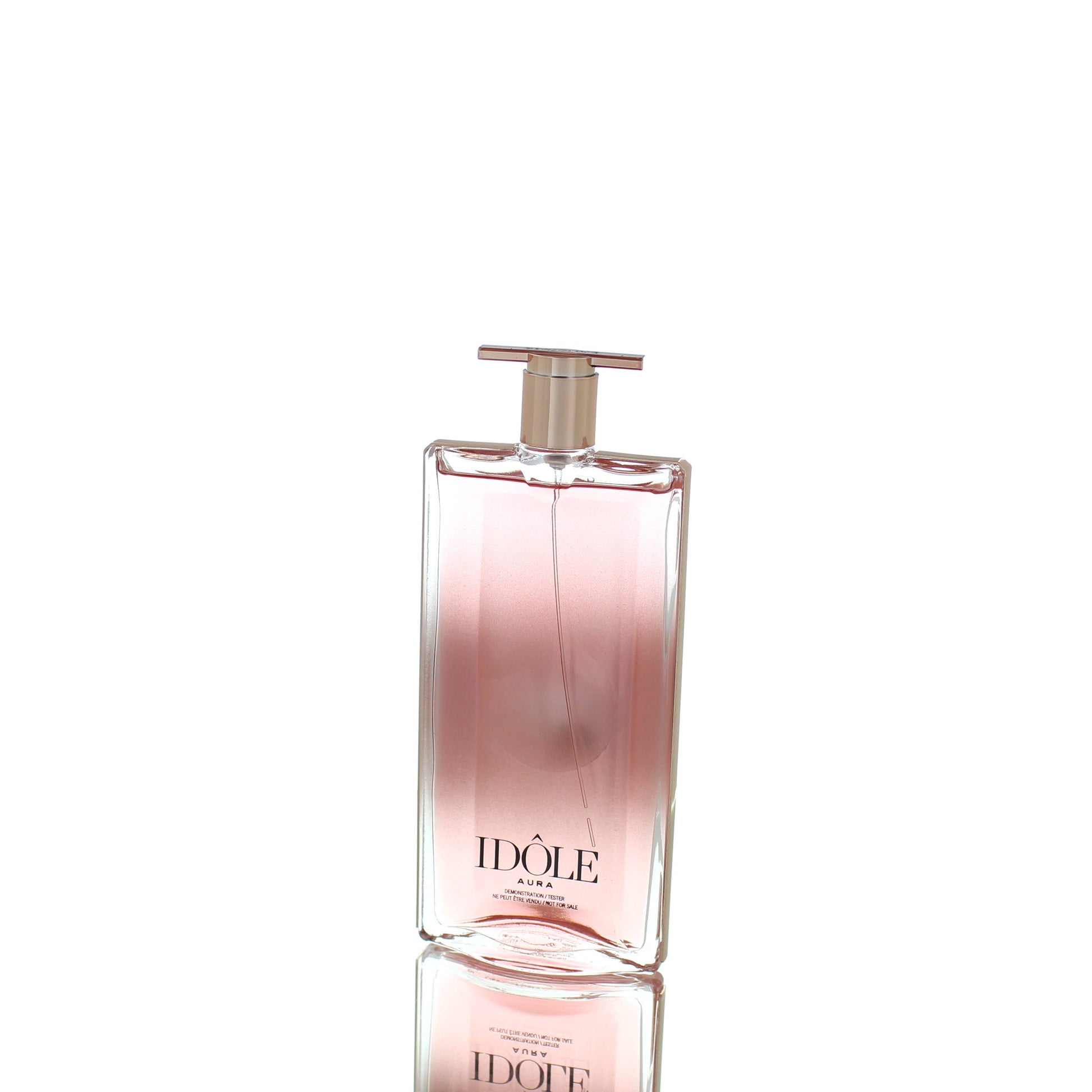 Lancome Idole Aura For Woman Eau De Parfum Perfume Tester