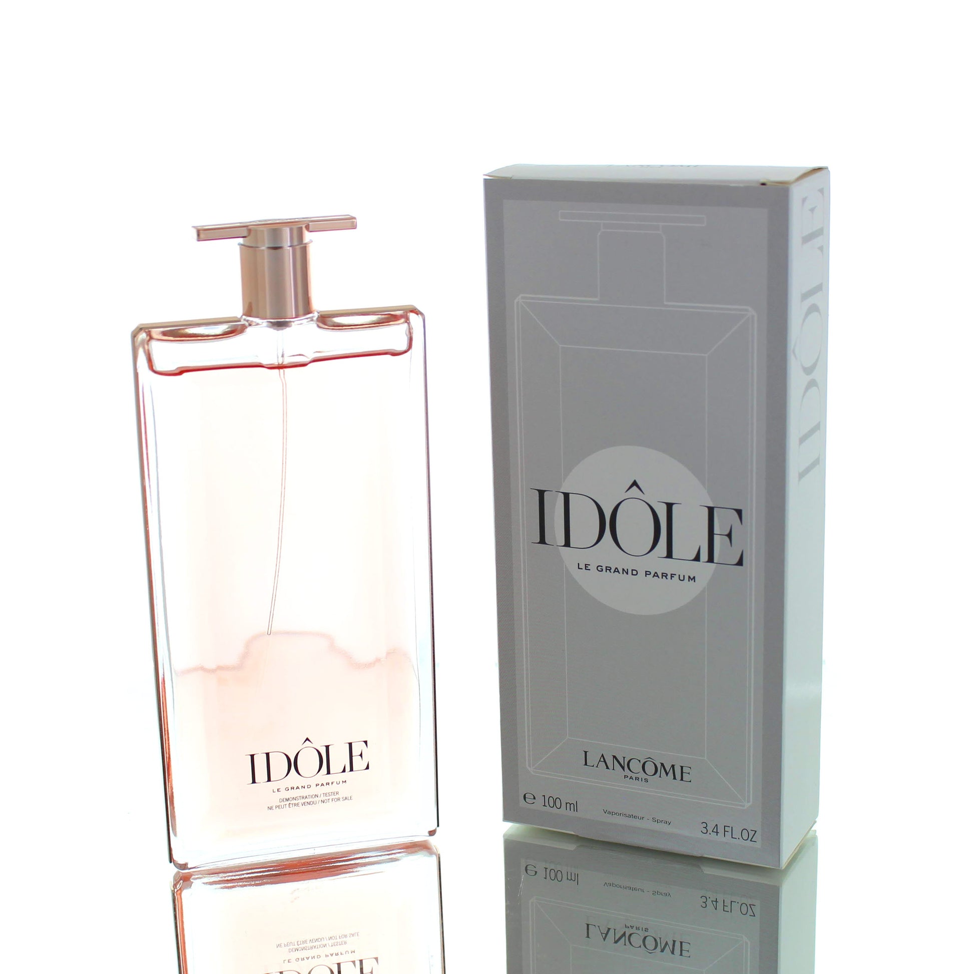 Lanc√¥me Idole Le Grand Parfum: Floral Chypre Fragrance – FragFlex