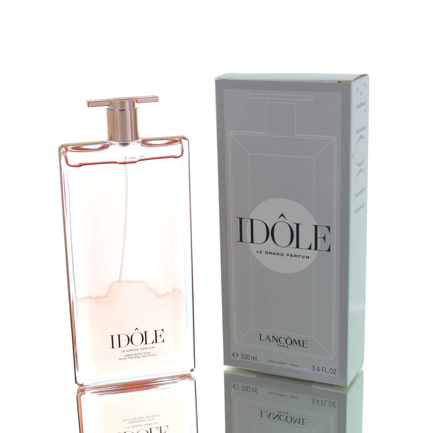 Lancome Idole Le Grand Parfum