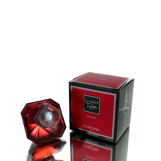 Lancome La Nuit Tresor Intense Edition For Woman