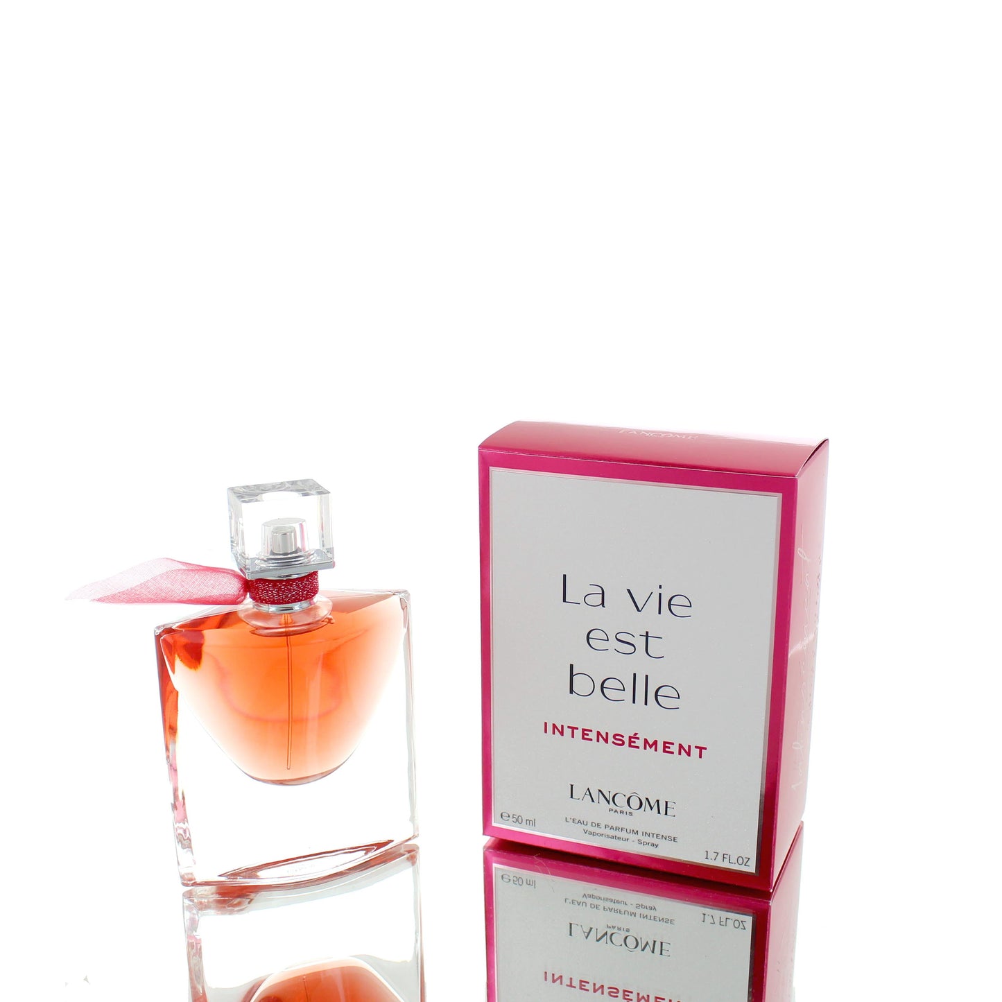 Lancome La Vie Belle Intensement For Woman