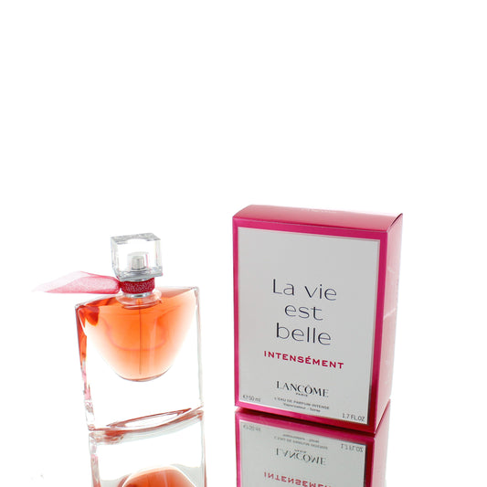 Lancome La Vie Belle Intensement For Woman