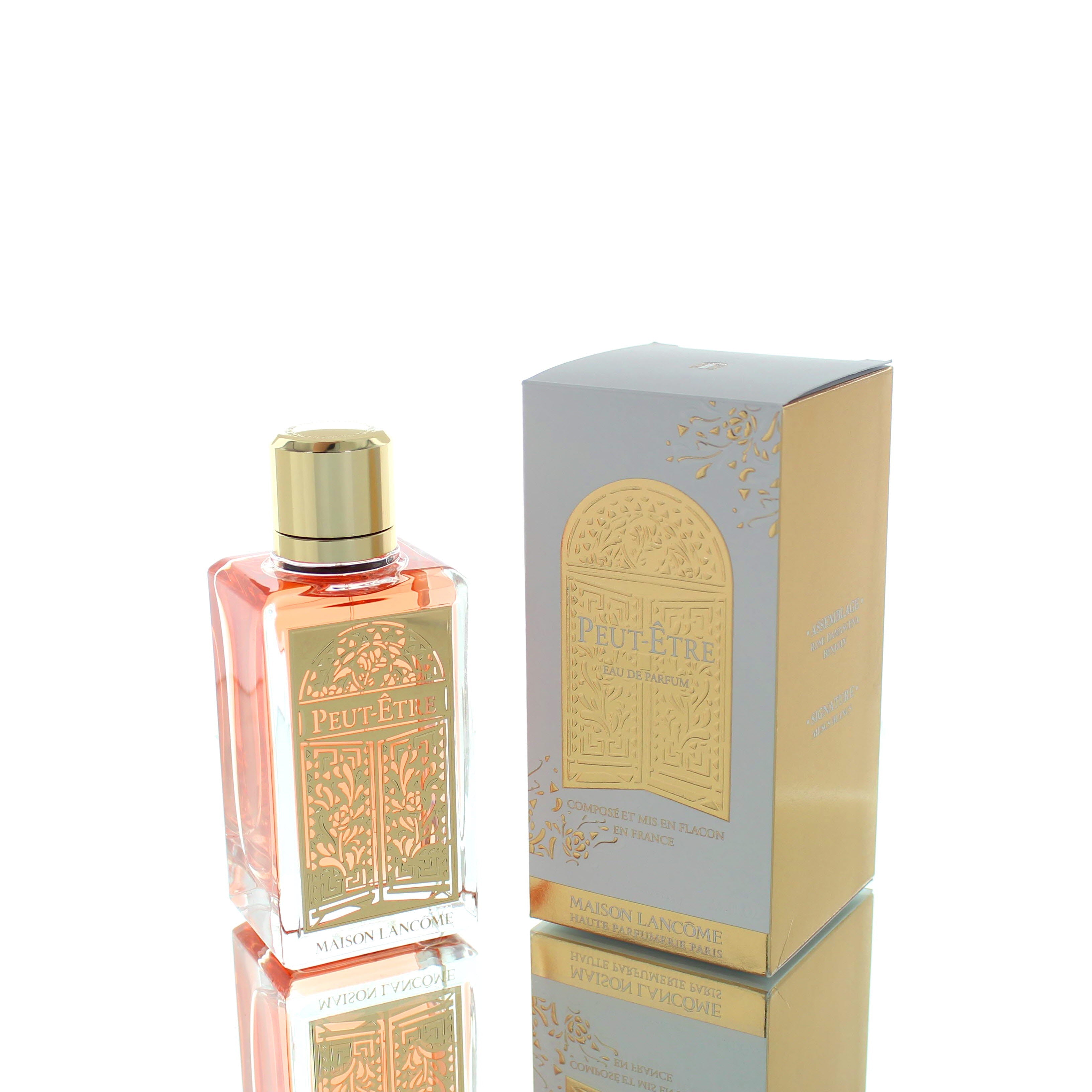 Lanc√¥me Peut-√ätre Unisex Fragrance – FragFlex