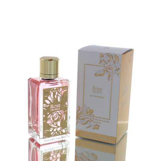 Lancome Maison Rose Peonia For Woman