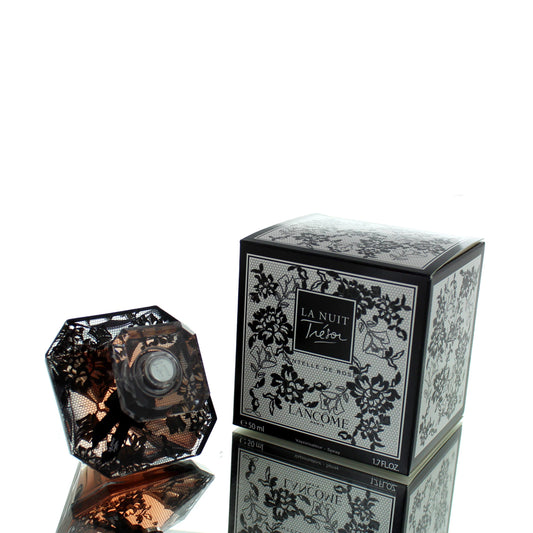 Lancome La Nuit Tresor Dentelle De Roses For Woman