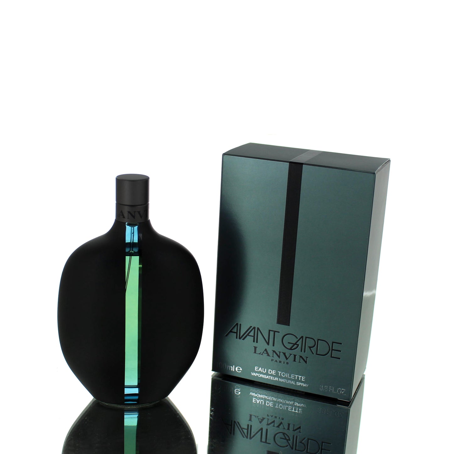 Lanvin Avant Garde For Man Eau De Toilette Perfume Boxed