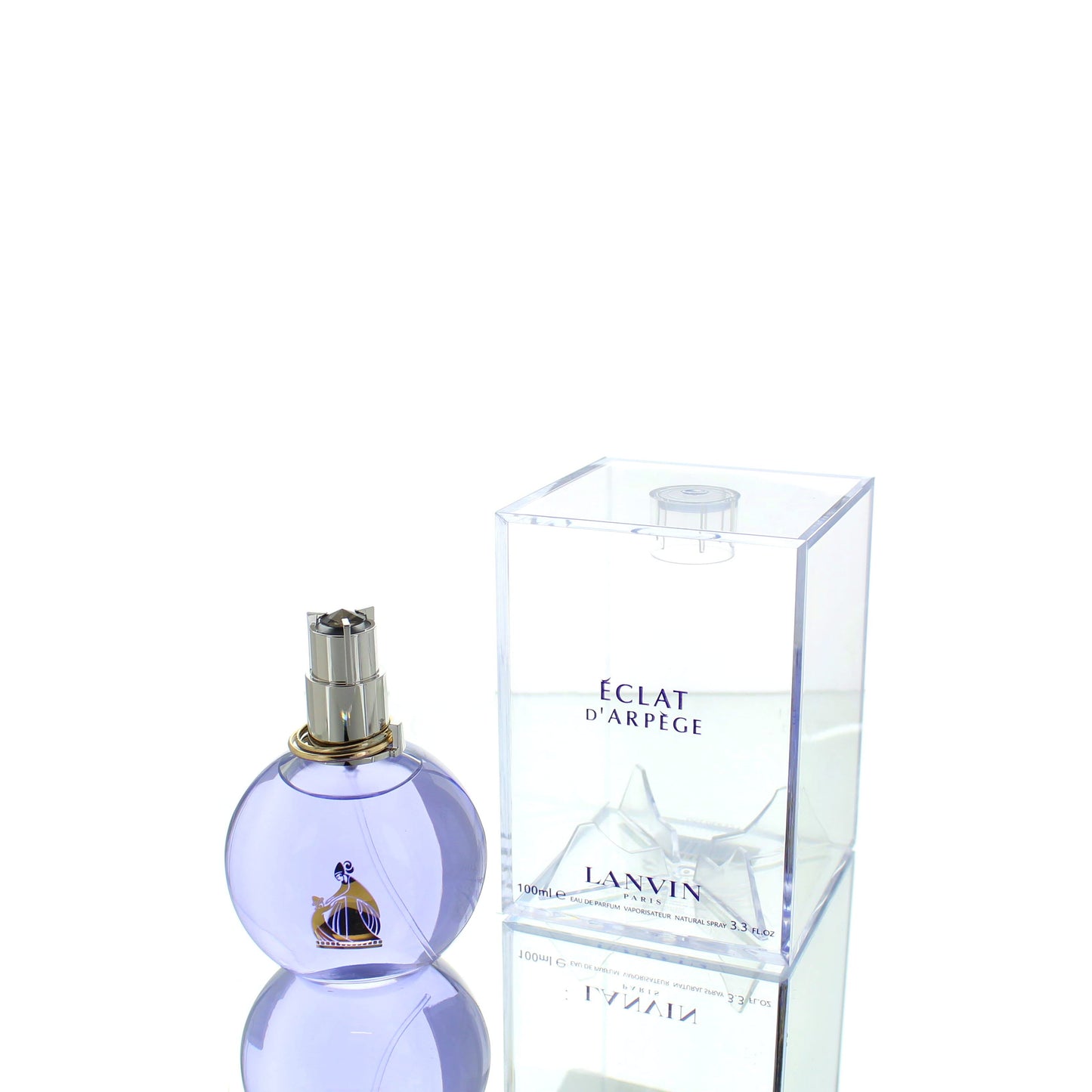 Lanvin Eclat D'Arpège Pour Femme