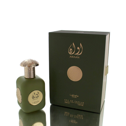 Lattafa Awaan (Pride Collection 2022) For Man/Woman