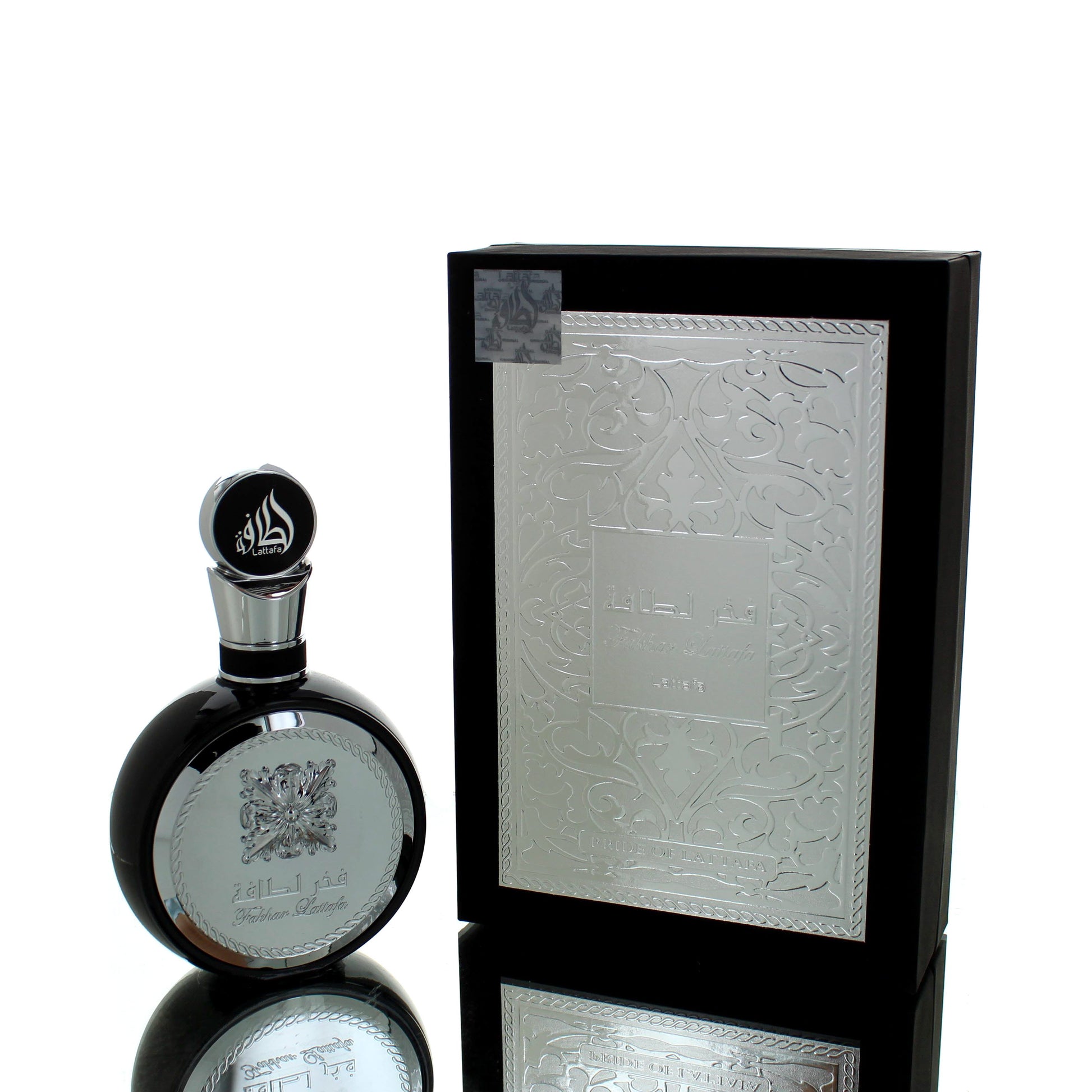 Lattafa Fakhar For Man Eau De Parfum Perfume Boxed