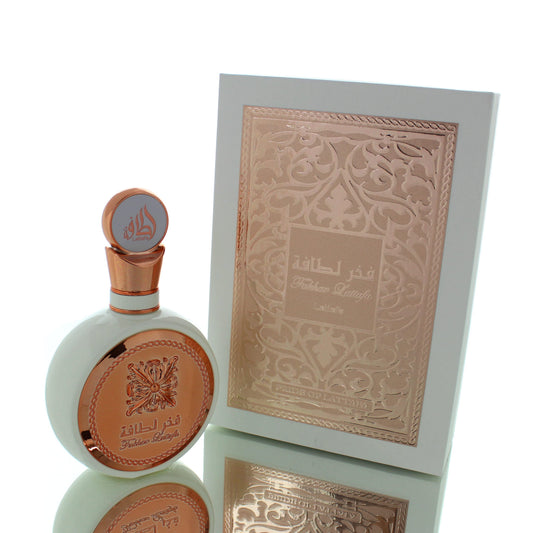 Lattafa Fakhar For Woman Eau De Parfum Perfume Boxed