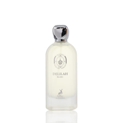 Lattafa Maison Alhambra Delilah Blanc Eau De Parfum Perfume