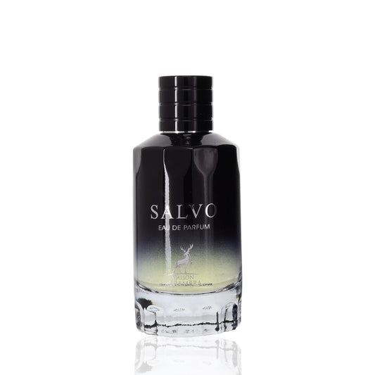 Lattafa Maison Alhambra Salvo Eau De Parfum Cologne