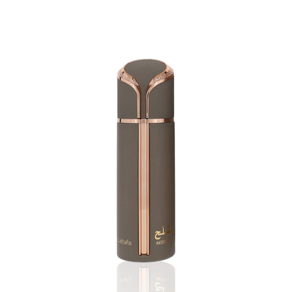 Lattafa Mishlah Eau De Parfum Perfume