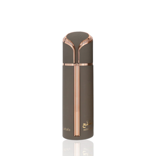 Lattafa Mishlah For Man/Woman Eau De Parfum Perfume Boxed
