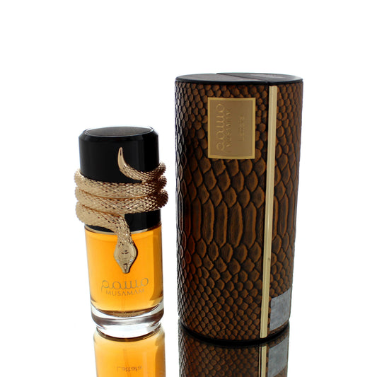 Lattafa Musamam For Man/Woman Eau De Parfum Perfume Boxed