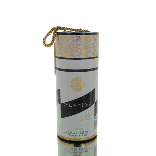 Lattafa Musk Mood For Man/Woman