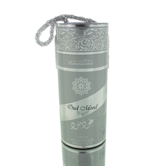 Lattafa Oud Mood Reminiscence For Man