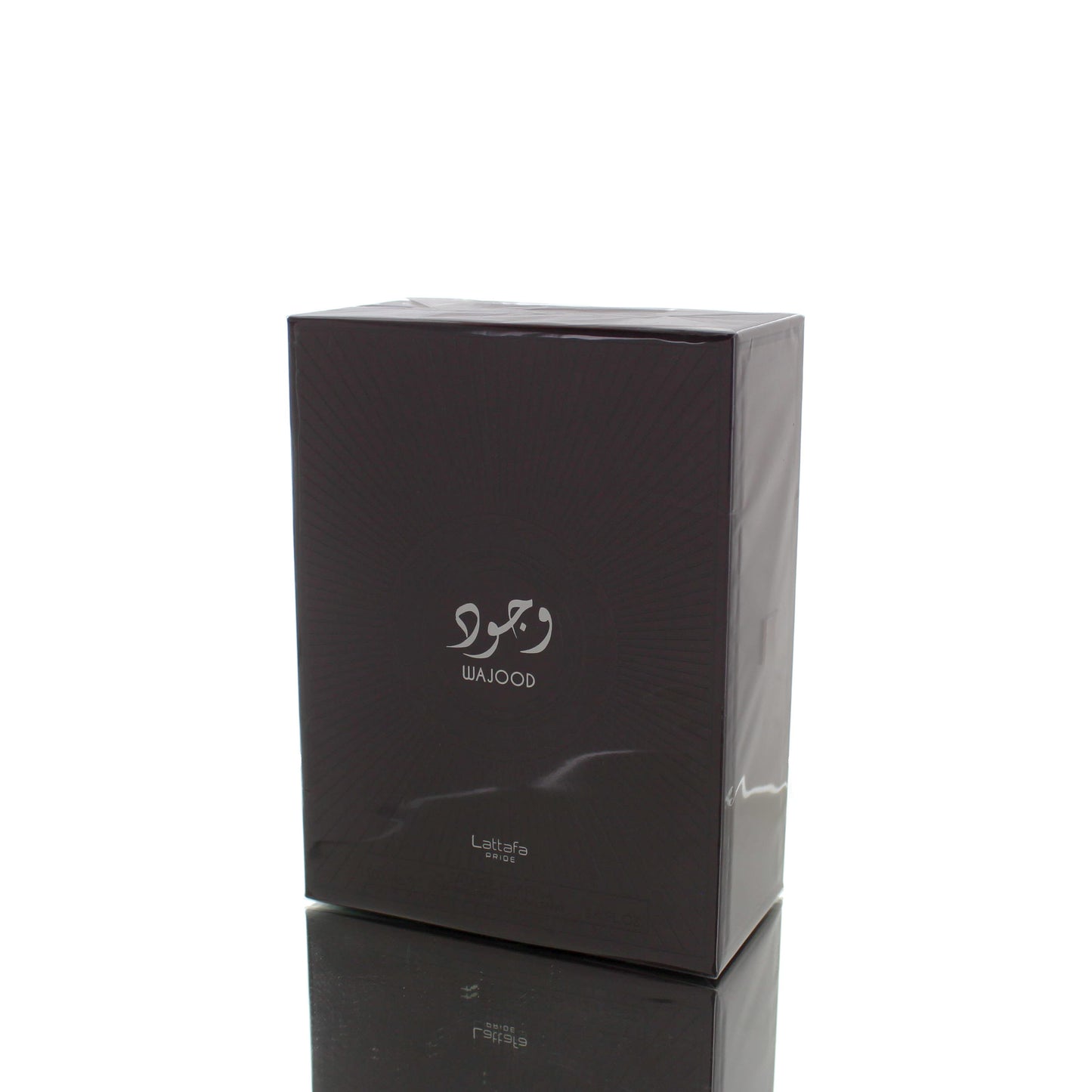 Lattafa Pride Wajood For Man/Woman Eau De Parfum Perfume Boxed