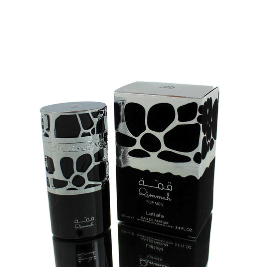 Lattafa Qimmah For Man