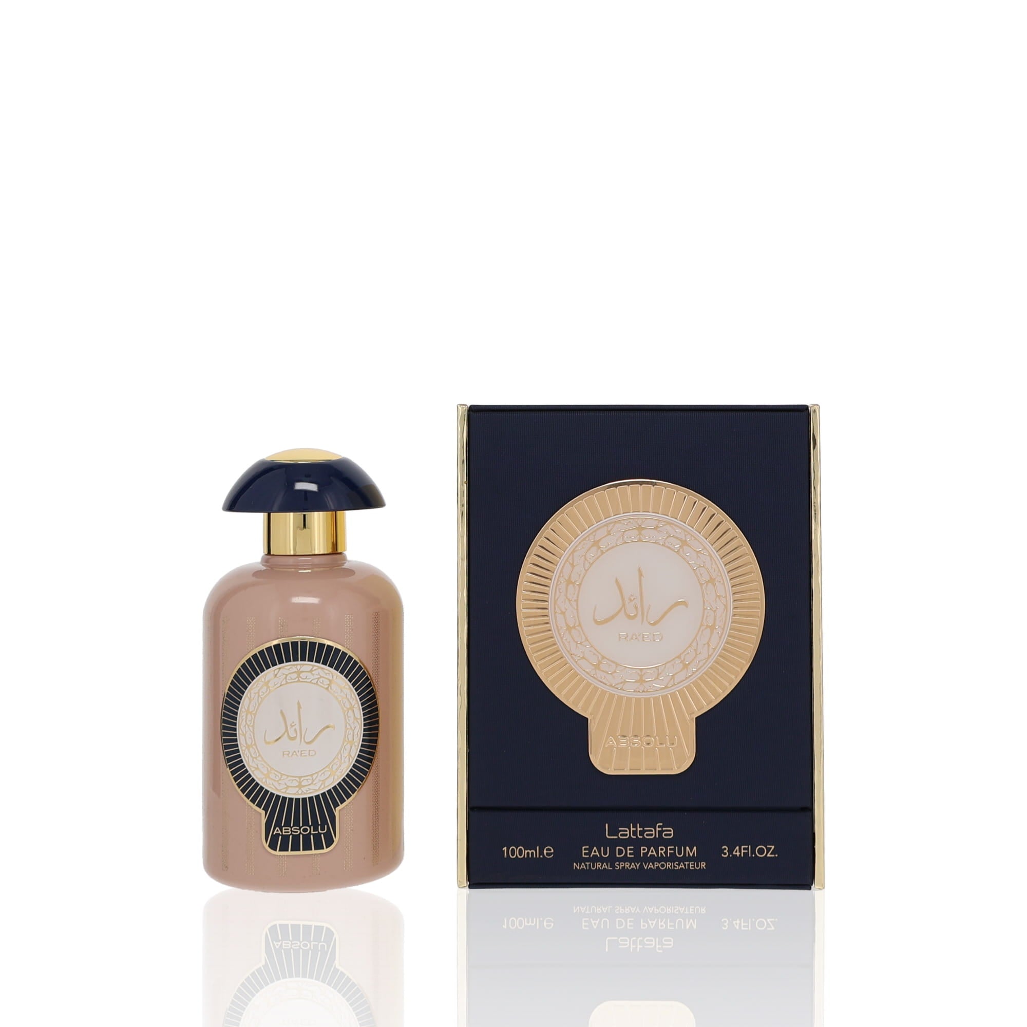 Lattafa Ra'ed Absolu Best Deals Online USA – FragFlex