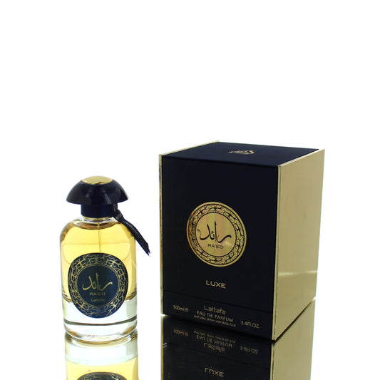 Lattafa Raed Gold Edition For Man/Woman