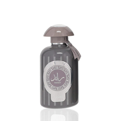 Lattafa Raed Intensely Eau De Parfum Perfume
