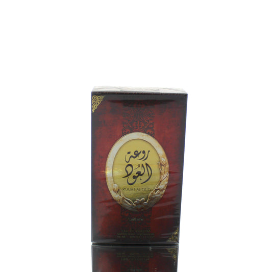 Lattafa Rouat Al Oud For Man/Woman