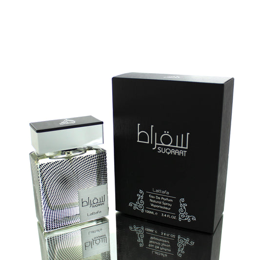 Lattafa Suqraat (Profumo Twist) For Man/Woman