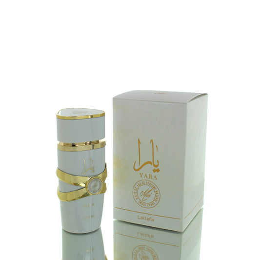 Lattafa Yara Moi For Woman Eau De Parfum Perfume Boxed