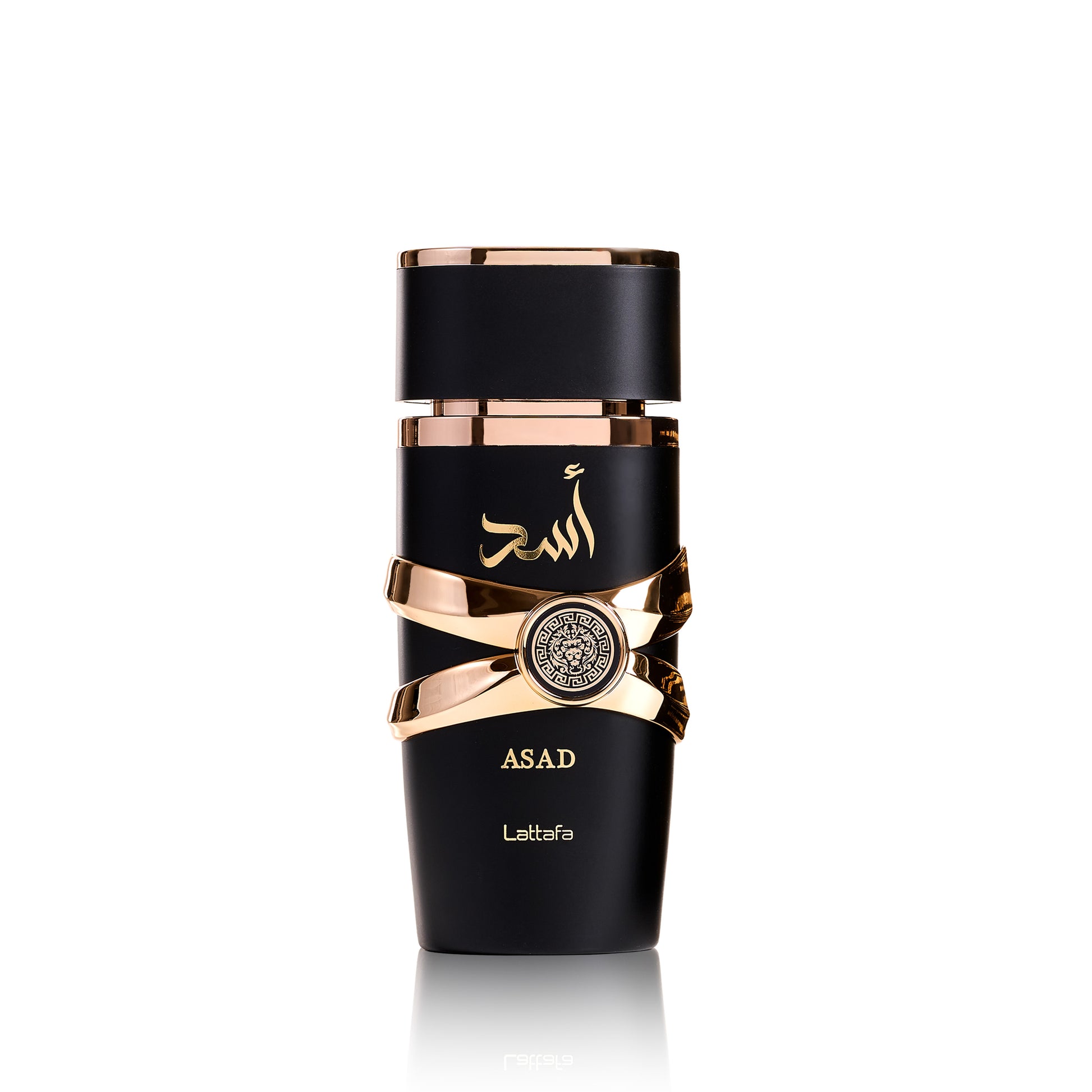 Lattafa Asad (Sauvage Elixir Twist) Eau De Parfum Perfume