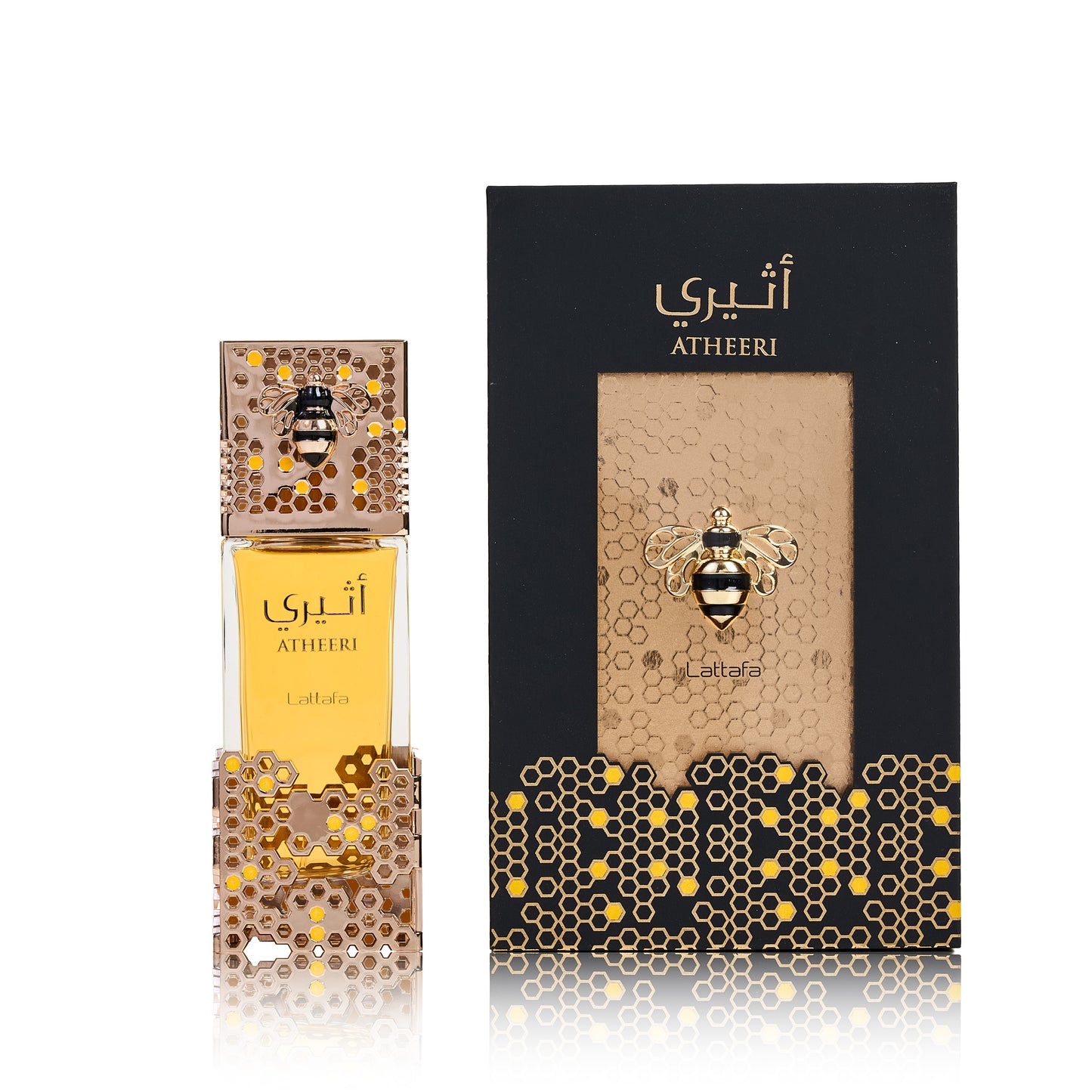 Lattafa Atheeri (2025 Release) For Man/Woman