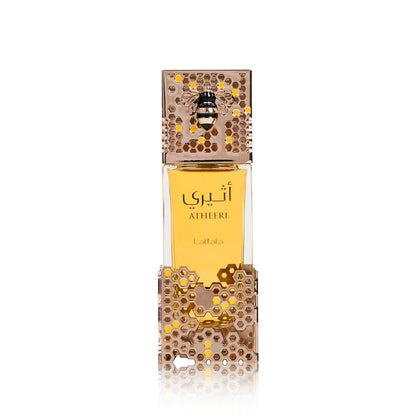 Lattafa Atheeri Eau De Parfum Perfume