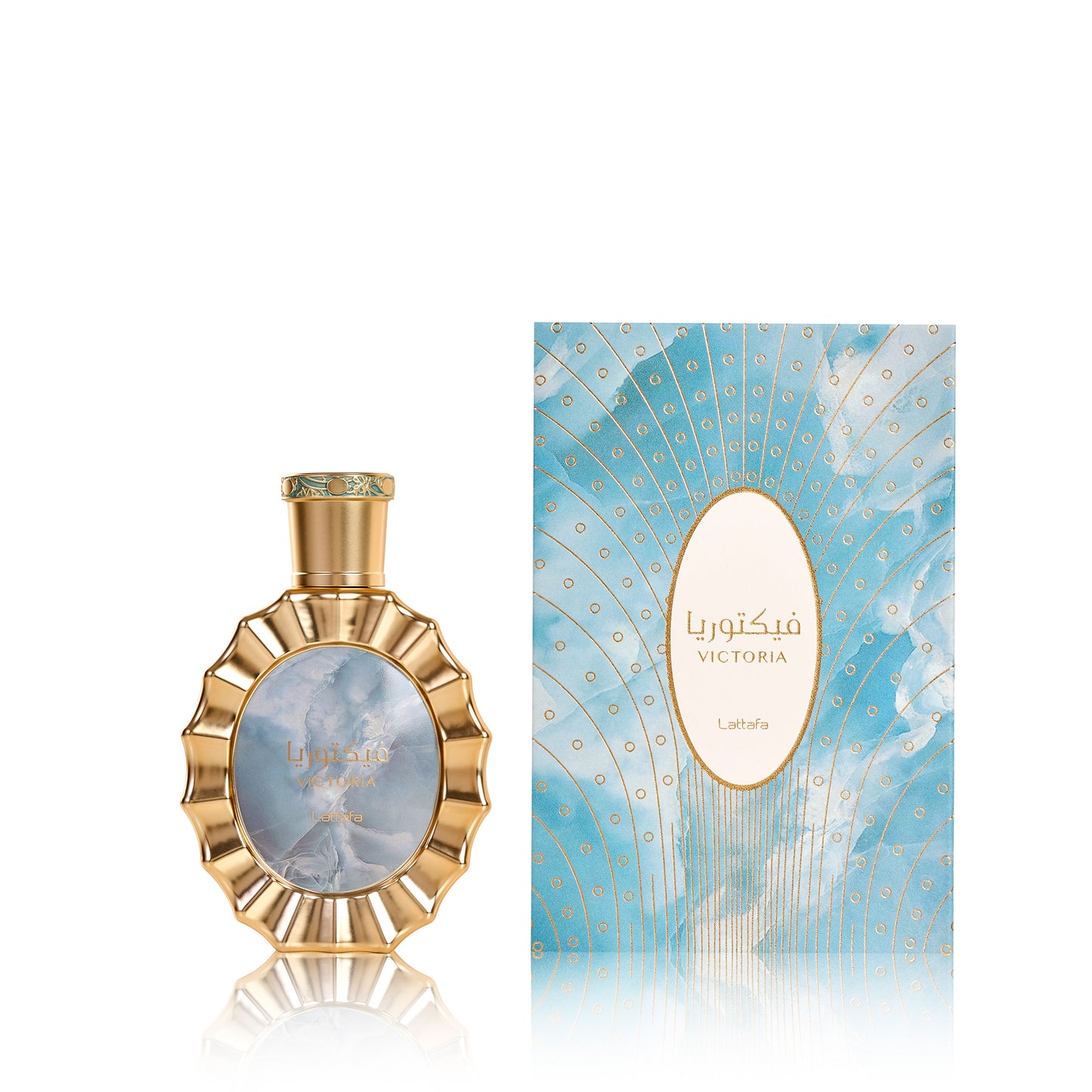 Lattafa Victoria For Man/Woman