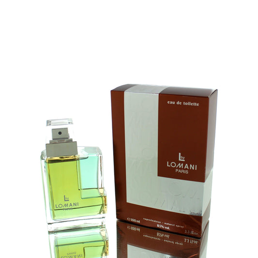 L by Lomani For Man