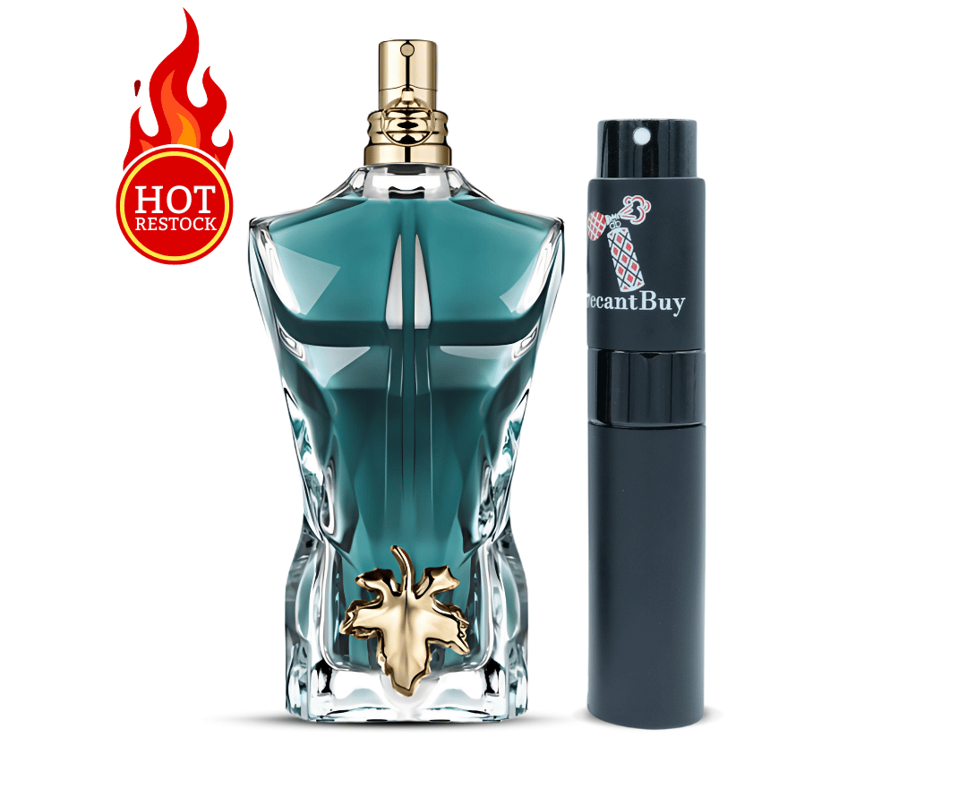 Jean Paul Gautier Le Beau Le Parfum (2022)